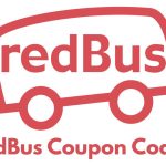 redBus Coupon Codes