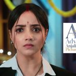 Advocate Anjali Awasthi