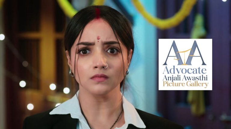 Advocate Anjali Awasthi