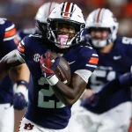 Auburn vs. South Alabama