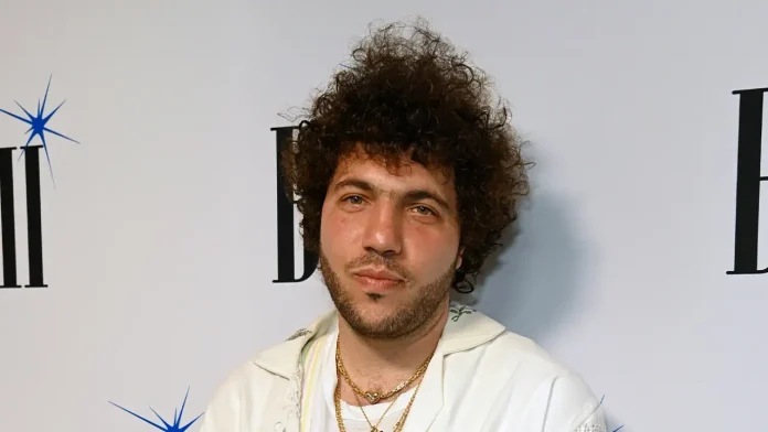 Benny Blanco