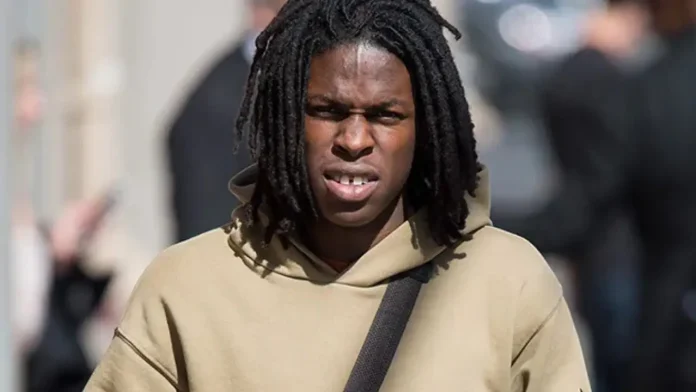 Daniel Caesar