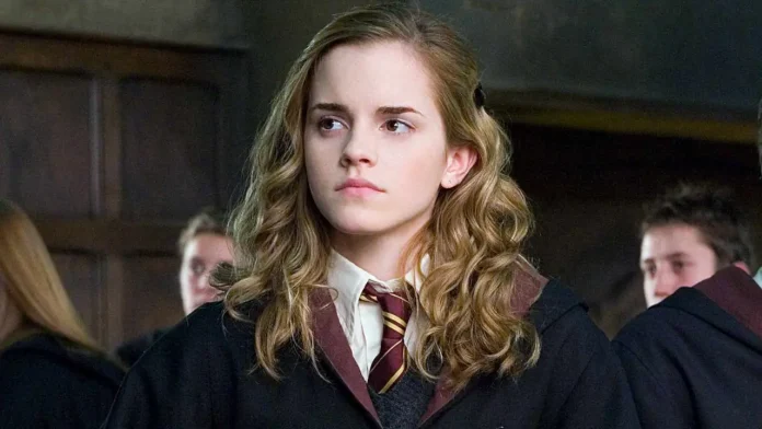 Emma Watson