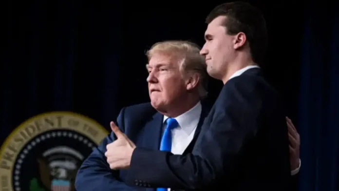 Killing of Charlie Kirk