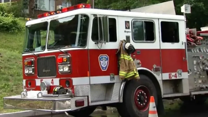 Six Waterbury Fire Cadets Resign After Alleged Cheating on EMT Exam