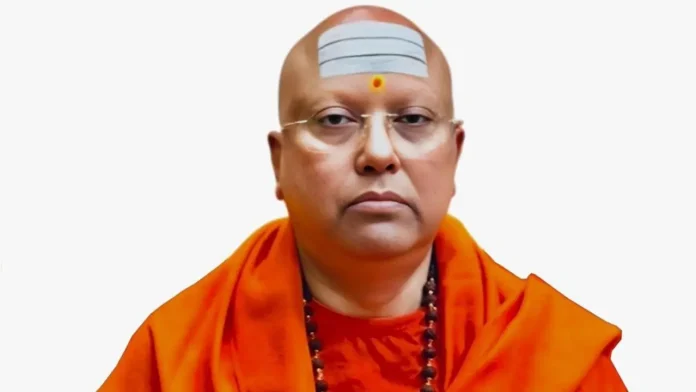 Swami Chaitanyananda