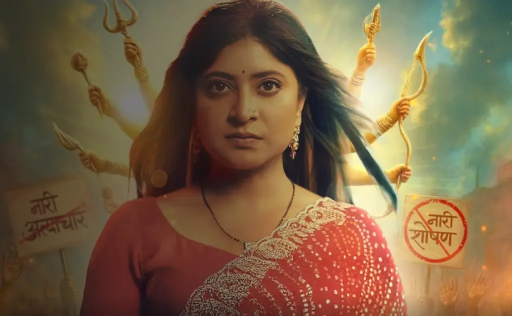 Sampoorna 10 September 2025 Written Update: Diwali Drama, Family Reconciliation, and Shocking Revelations 2 Sampoorna