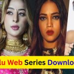 ullu web series download