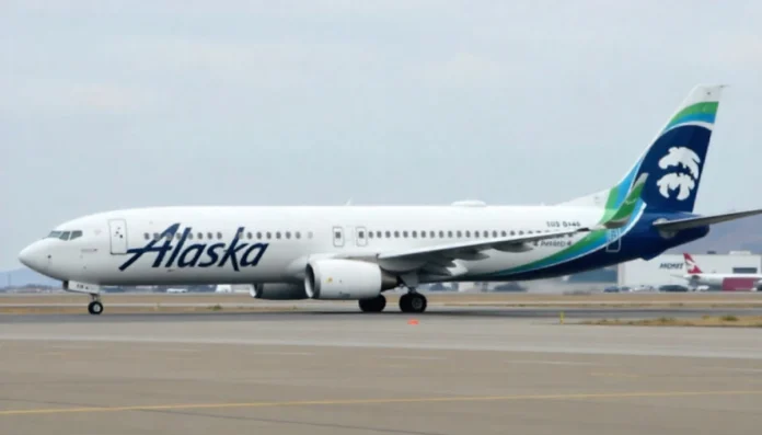 Alaska Airlines Restores Operations Nationwide After Major Technology Failure Causes 229 Flight Cancellations