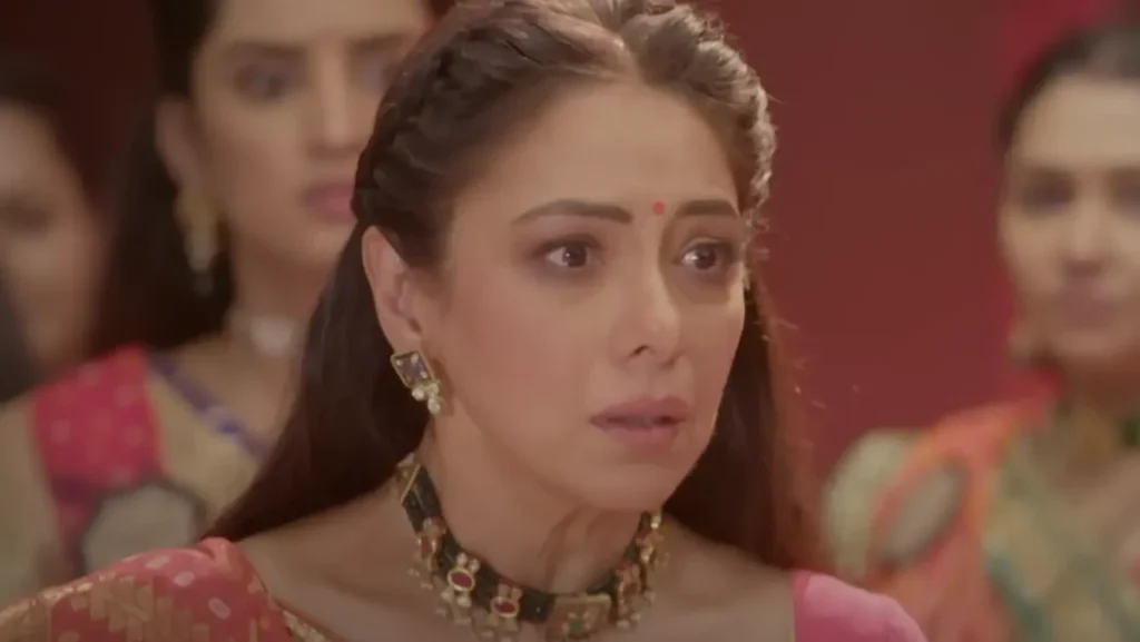 Anupama Written Update 3rd November 2025: Mahi Shocks Everyone with Her Bold Decision 25 Anupama Written Update 3rd November 2025: Mahi Shocks Everyone with Her Bold Decision