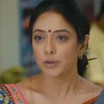 Anupama Written Update 19th October 2025