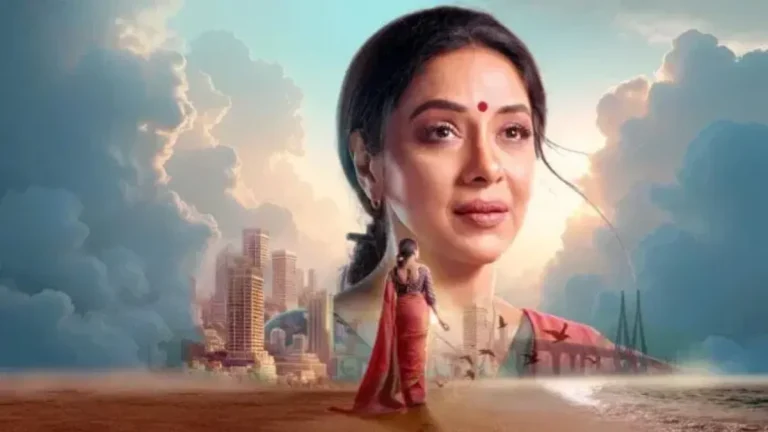 Anupama Written Update 8th November 2025: Anupama Brings Back “Anu Ki Rasoi”