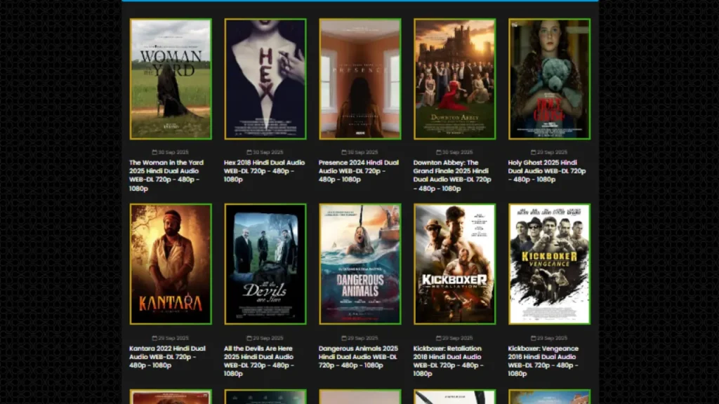 DotMovies
