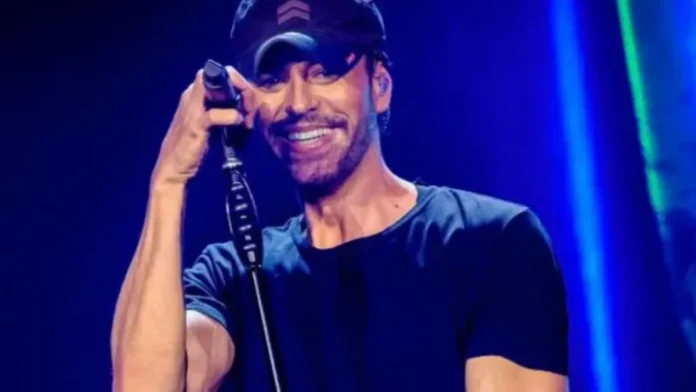 Enrique Iglesias Mumbai Concert 2025 Day 1 Time, Venue, and Ticket Availability