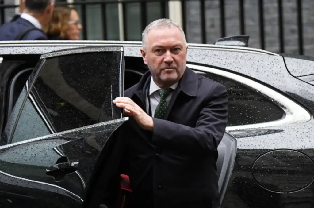 Government Approves Surrey’s Two New Unitary Councils: Major Milestone in Local Government Reorganisation