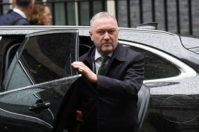 Government Approves Surrey’s Two New Unitary Councils Major Milestone in Local Government Reorganisation