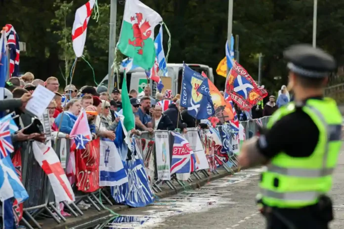 Home Office Plans Pop-Up Modular Buildings for Asylum Seekers Amid Migrant Hotel Crisis