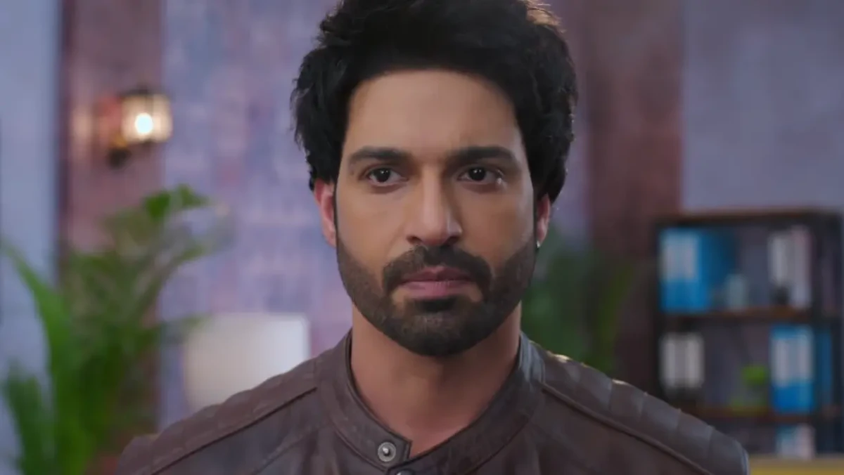 Read more about the article Jagriti Written Update 15th October 2025: Suraj’s Arrest Sparks Intense Drama and Emotional Conflict