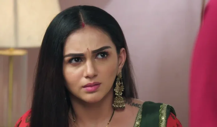 Jagriti Written Update 25th October 2025