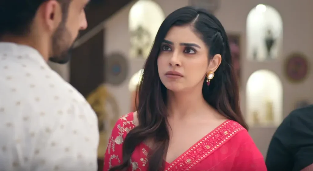 Jhanak Written Update 26th October 2025: Rishi and Jhanak’s Silent War of Hearts 24 Jhanak Written Update 26th October 2025: Rishi and Jhanak’s Silent War of Hearts