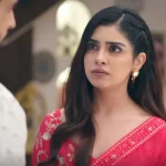 Jhanak Written Update 10th October 2025