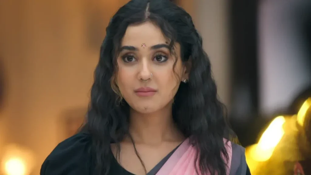 Jhanak Written Update 11th October 2025