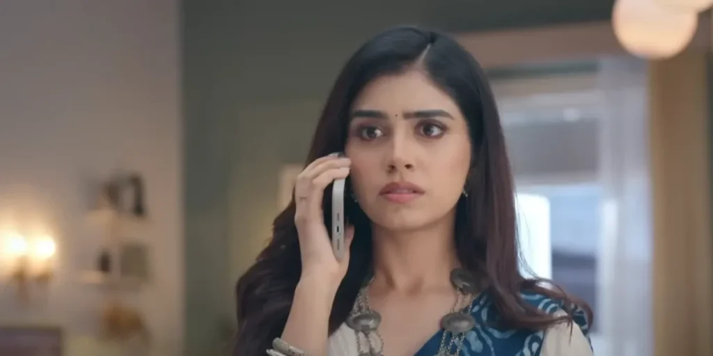 Jhanak Written Update 7th October 2025