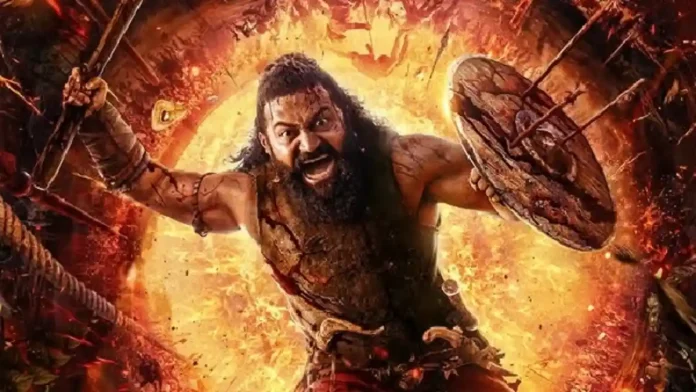 Kantara 2 Box Office Collection Day 28 Rishab Shetty’s Film Falls Just Rs 1 Crore Short of Rs 600 Crore, Breaks Multiple Records