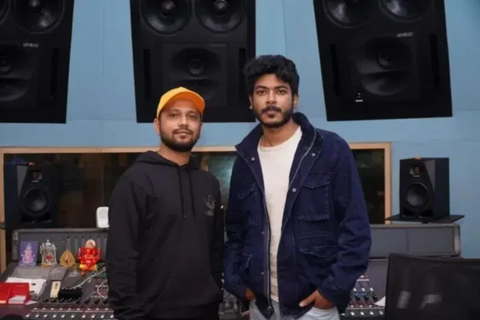 Kaushik–Guddu’s ‘Deewaniyat’ Title Track Becomes the Soul of ‘Ek Deewane Ki Deewaniyat’ Success