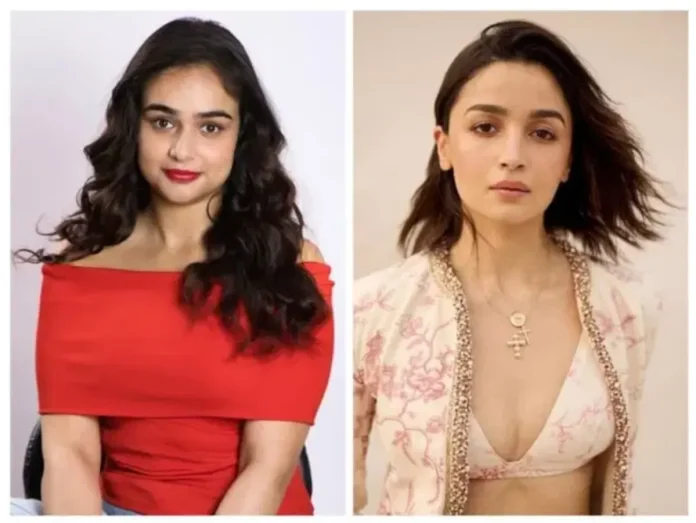 Kaveri Kapur Admires Alia Bhatt’s Talent and Inspiring Bollywood Journey