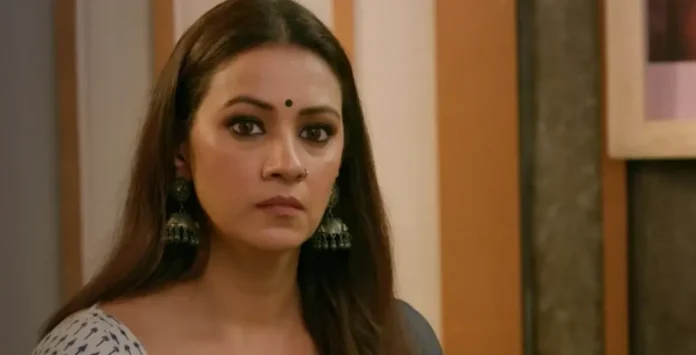 Kyunki Saas Bhi Kabhi Bahu Thi 27th October 2025 Written Update Noina’s Obsession Reaches Dangerous Heights