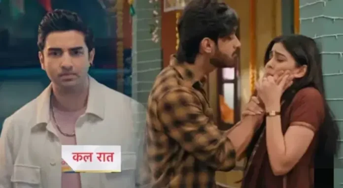 Kyunki Saas Bhi Kabhi Bahu Thi Angad and Vrinda’s Horoscope Match Shocks Tulsi