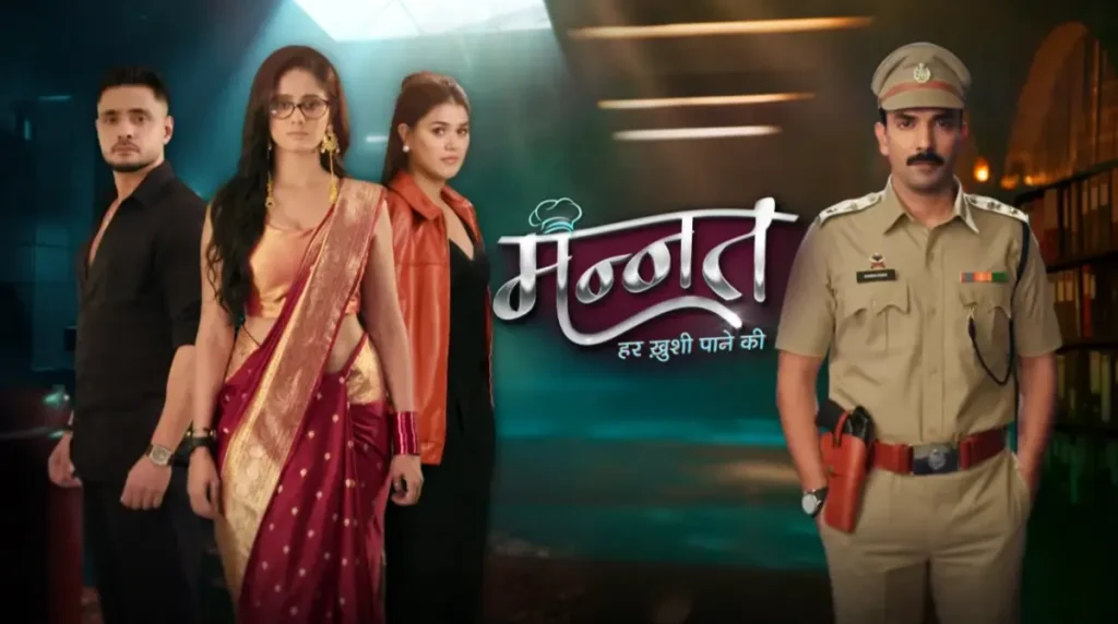 Mannat Written Update 17th October 2025: Broken Trust, Shattered Hearts, and Rising Tensions