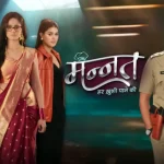 Mannat Written Update 8th October 2025