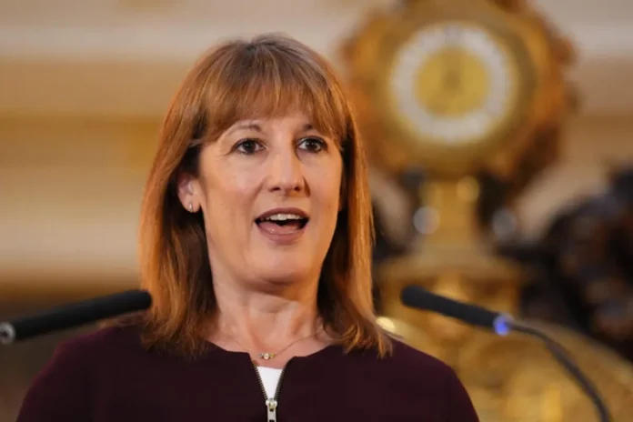 Rachel Reeves Hints at Possible Tax Increases in Upcoming Budget Amid Riyadh Trade Talks