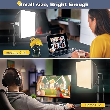 Torjim Softbox Photography Lighting Kit Review: Perfect Lighting for Studio, Video, and Photography 2 Torjim Softbox Photography Lighting Kit Review1