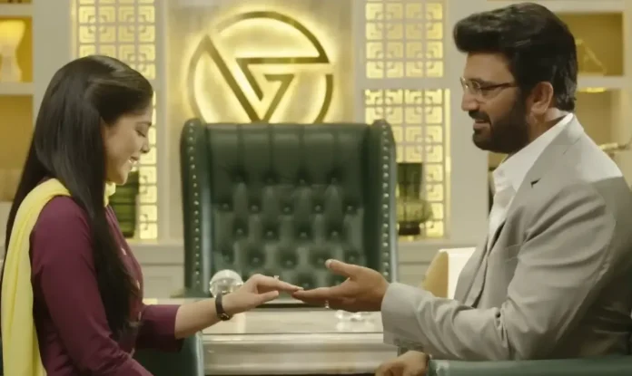 Tum Se Tum Tak 31st October 2025 Written Update Arya and Anu’s Proposal Takes a Shocking Turn