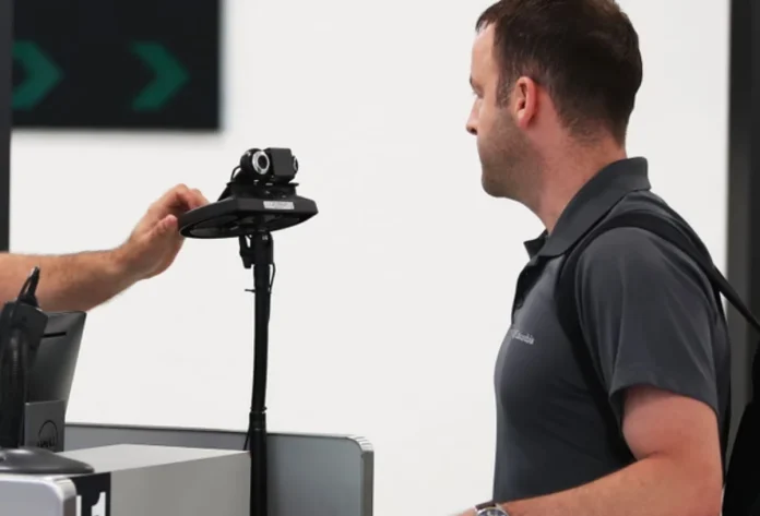 US Expands Facial Recognition Technology to Track Non-Citizens at Borders