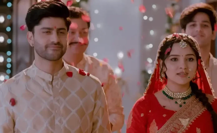 Vasudha 28th October 2025 Written Update Secrets and Shadows Cloud Vasudha’s Happiness