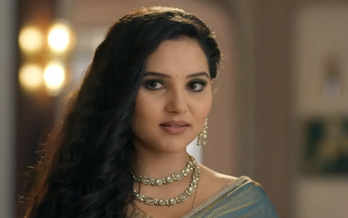 Vasudha 30th October 2025 Written Update Vasudha Steals the Spotlight