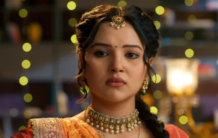 Vasudha 31st October 2025 Written Update Hanumant Declares Vasudha Dead – A Heartbreaking Diwali Twist