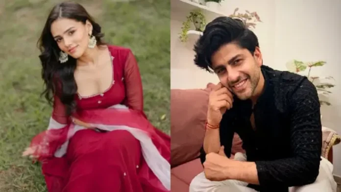 Vasudha Chandrika Chooses Nandini as Dev’s Bride, Vasudha Feels Jealous