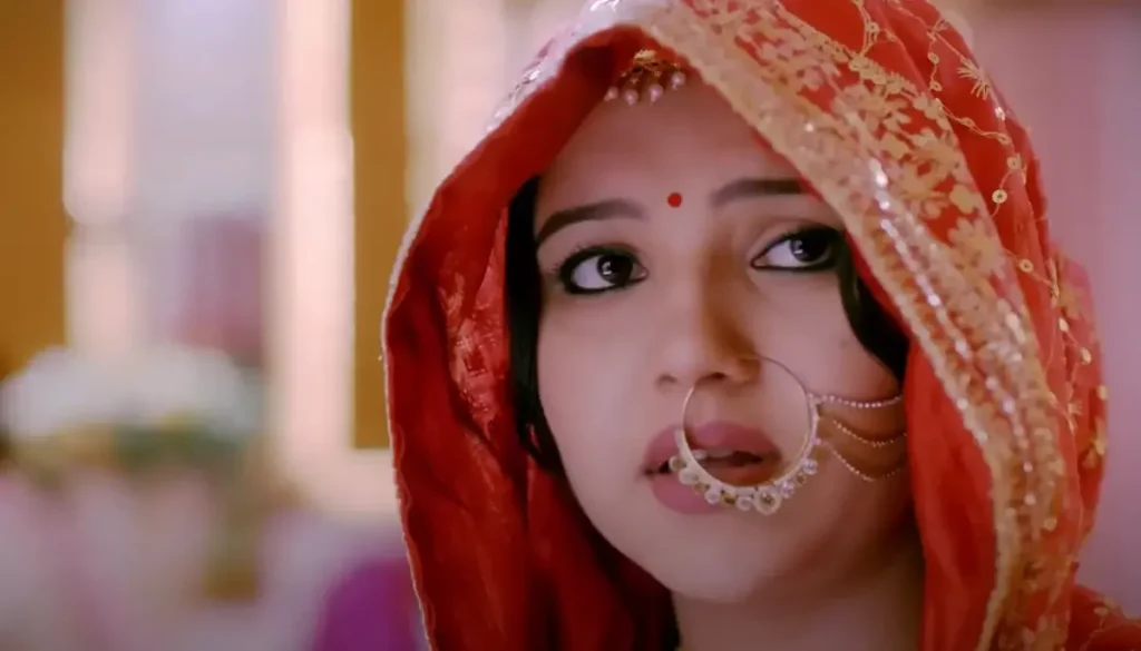 Vasudha Written Update 11th October 2025