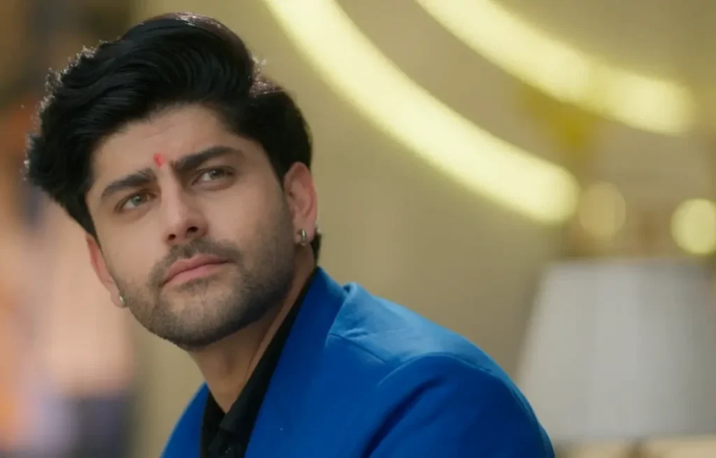 Vasudha Written Update 17th October 2025