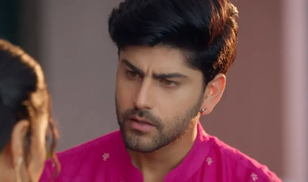 Vasudha Written Update 7th October 2025