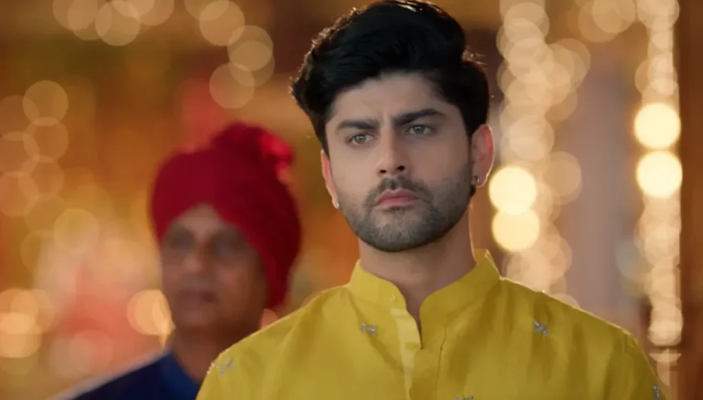 Vasudha Written Update 8th October 2025