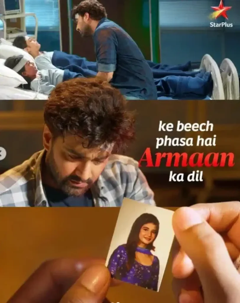 YRKKH Written Update 3rd November 2025: Myra Faces a Big Shock