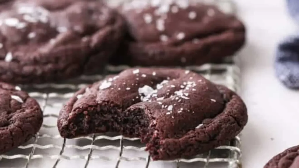 cookie chocolate recipes