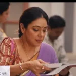 Anupama Written Update 5th November 2025