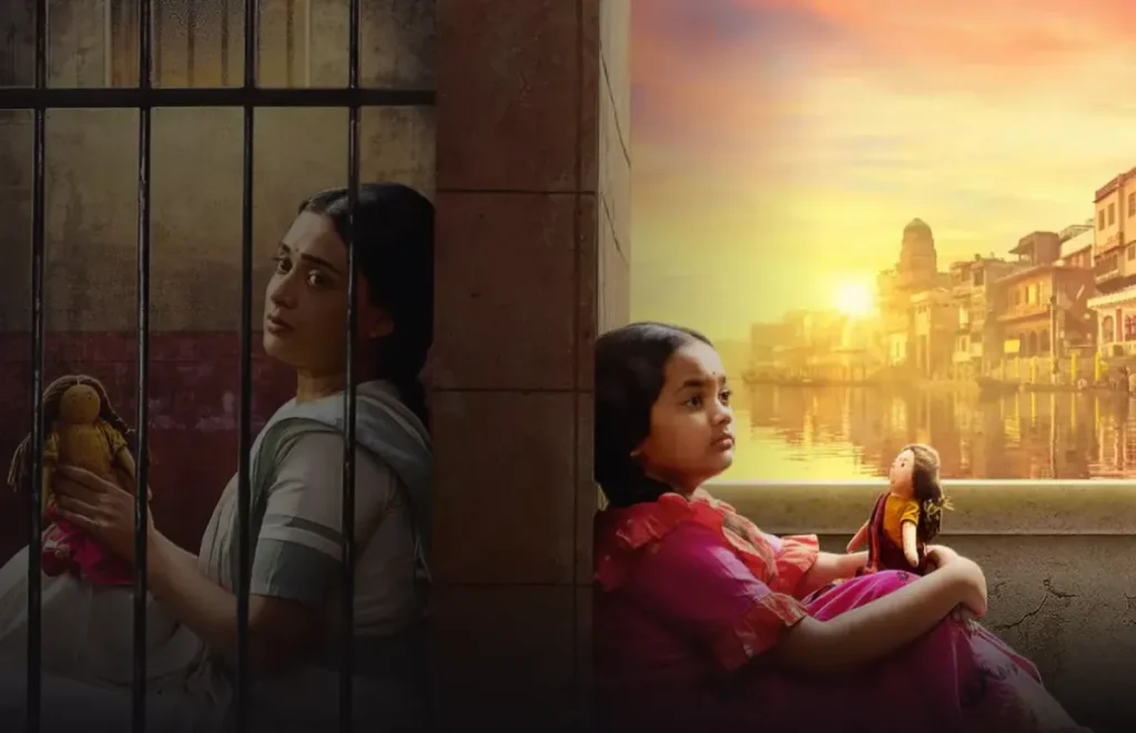 Binddii Written Update 8th November 2025: Dayanand’s Dirty Game and Kajal’s Silent Rebellion